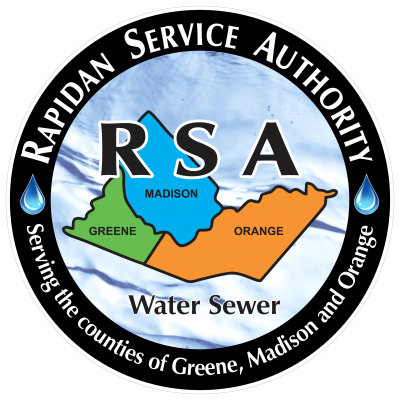 Rapidan Service Authority - A Place to Call Home...